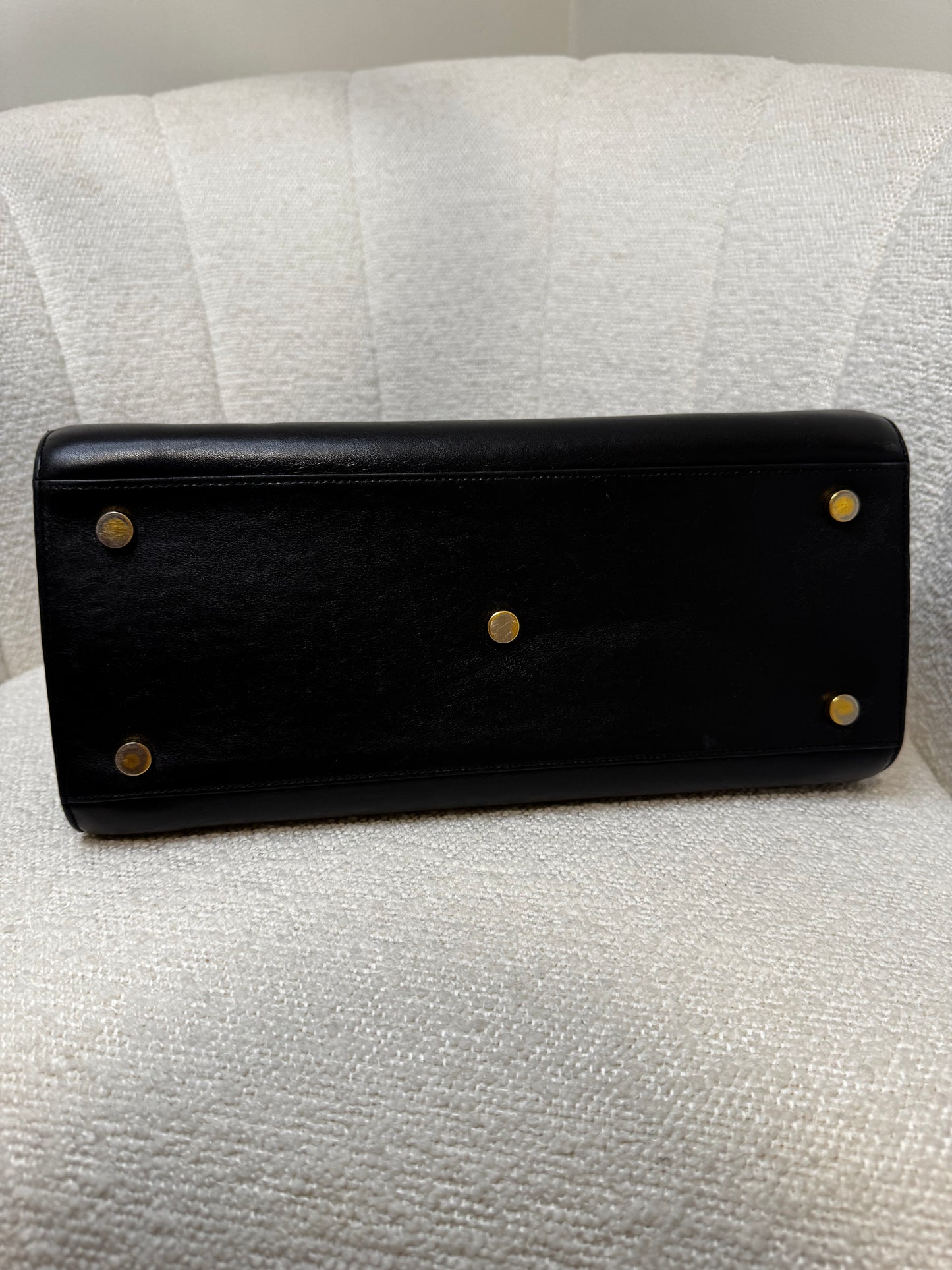 Preloved Authentic Saint Laurent Sac de Jour