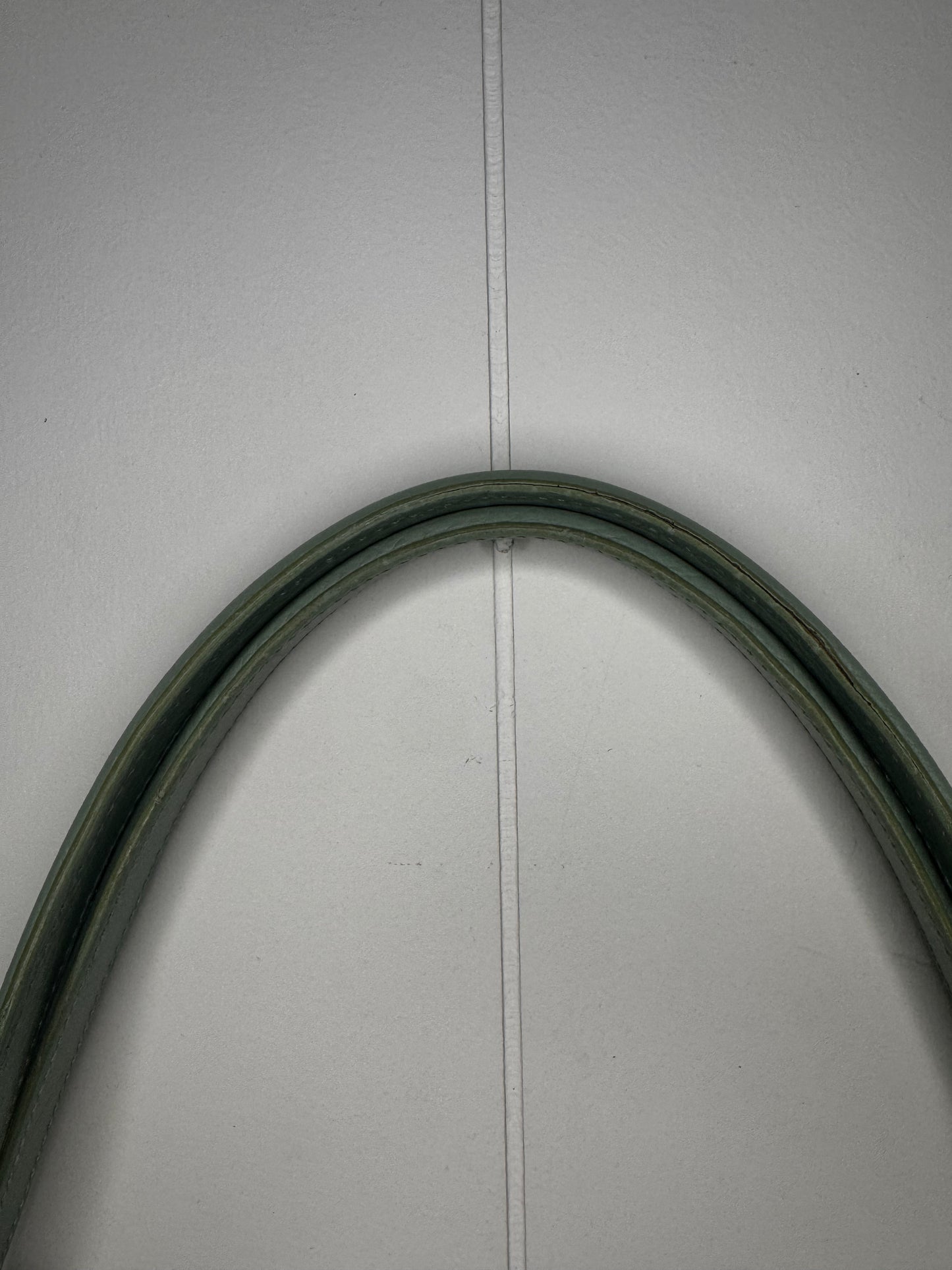 Preloved Christian Dior East West Lady Dior Cannage Leather