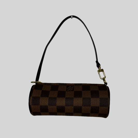 Authentic Louis Vuitton Mini Papillon Bag