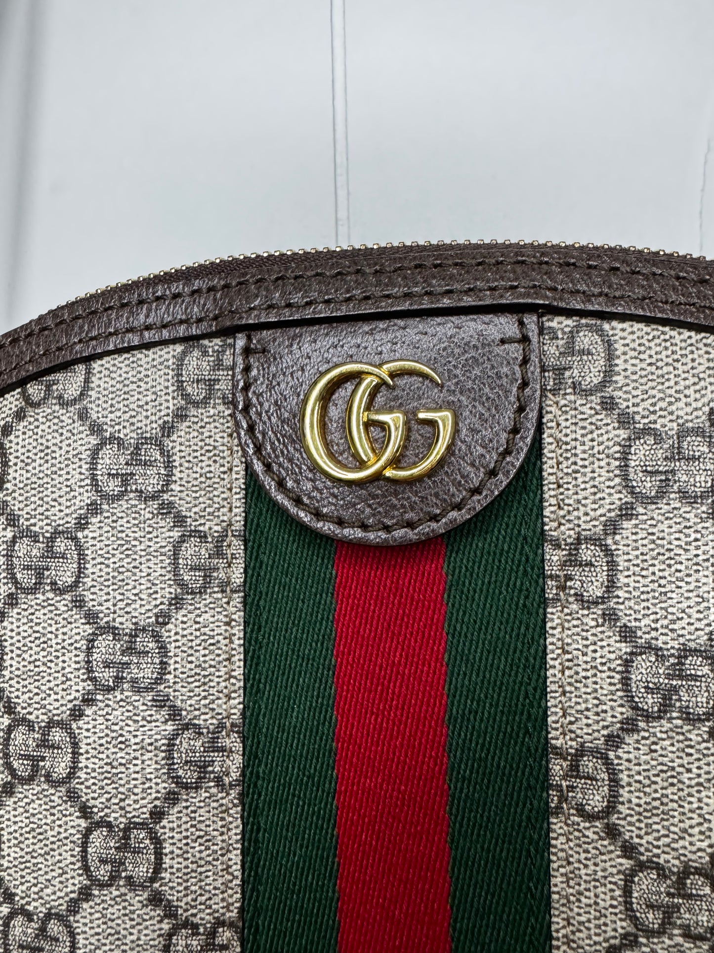 Preloved Authentic Gucci Ophidia Small Shoulder Bag